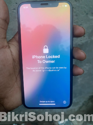 I phone xs